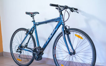 Fitness / Krosové kolo Felt QX 65 (vel. L) - 2