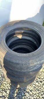 Letní pneu Continental 205/65 R16C - 2