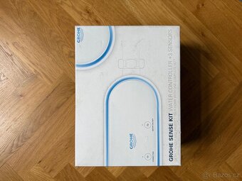 Grohe Sense guard kit wireless senzor vody - 2