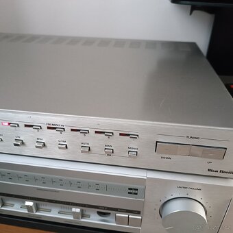 GRUNDIG ST 1500 - 2