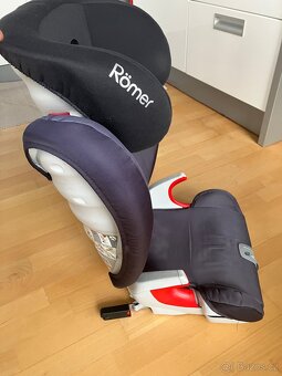 Autosedacka Romer, do 36 kg - 2