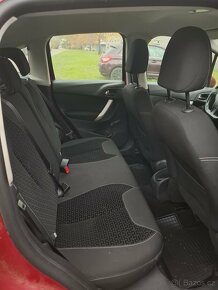 CITROËN C3 1.4 HDi - 2