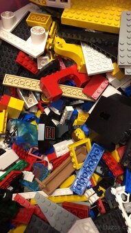 Lego mix 4,2 kg - 2