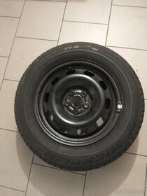 Michelin 195/65/R15 - 2