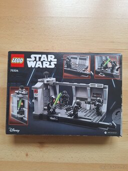 LEGO Star Wars 75324 - 2