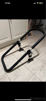Bugaboo cameleon rám sedačky / korby - 2