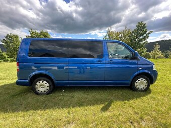 Volkswagen Caravelle T5 LONG 128kW - 2