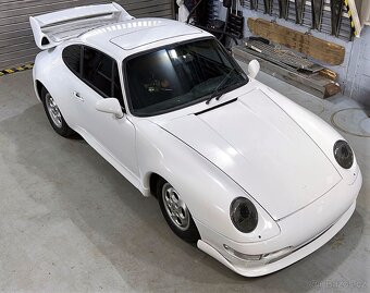 PORSCHE 911 SC 3,0 r.v.1980 - 2
