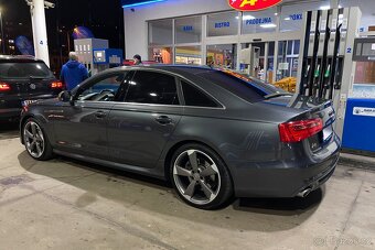 Audi A6 BiTDI S-LINE QUATTRO - 2