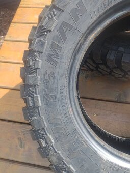 2ls terénní NOVÉ pneu Huntsman SUNWIDE - 2