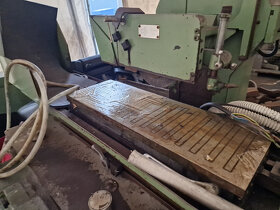 Bruska na plocho Jones & Shipman 200 x 600 - 2