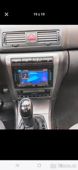 Prodám škoda Octavia combi 1.6 - 2