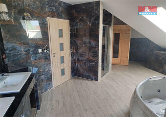 Pronájem bytu 3+1, 130 m², Varnsdorf, ul. Mladoboleslavská - 2