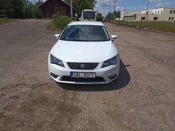 Seat Leon ST 1.2 TSI 81kW - 2