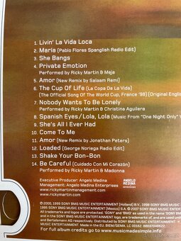 Ricky Martin - 2