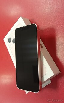 Apple iPhone 13 mini 128GB - 2