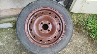 Kola 4x108, 175/65 R14 - 2