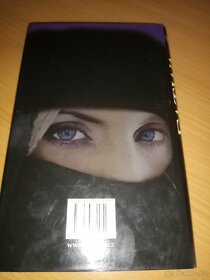 Jacky Trevane - FATWA  Život pod hrozbou smrti - 2