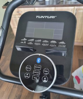 Rotoped Tunturi FitCycle 50i - 2