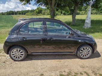 Nissan Micra 160 SR - 2
