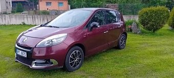 Renault Scenic 1.6 Dci, Bose, panorama, facelift - 2