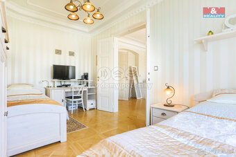 Prodej bytu 3+kk, 81 m², Karlovy Vary, ul. Zeyerova - 2