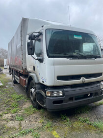 Prodám ND z Renault Premium D 300.19PR - 2