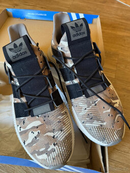 Adidas PROPHERE Originals vel. 47-1/3 (30,5cm) - 2