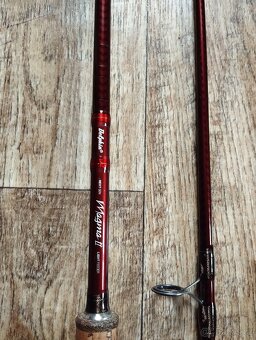 2x deplhin magma 2 feeder - 2