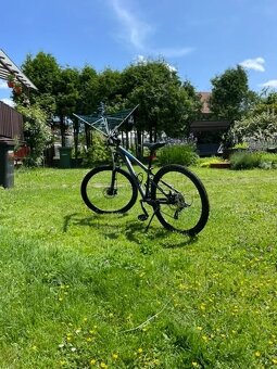 Na prodej: Horské kolo ROCKRIDER 27,5" ST120 - 2