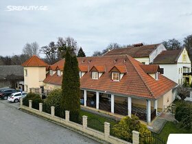 Ubytování Tovačov, ul.Cimburkova - 2