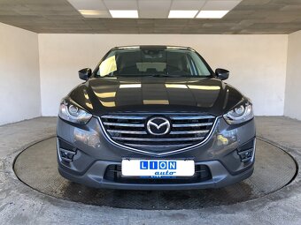 MAZDA CX- 5 SKIACTIV AWD - 2