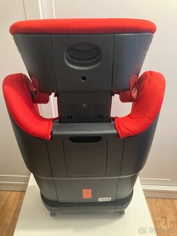 Autosedačka Britax - 2