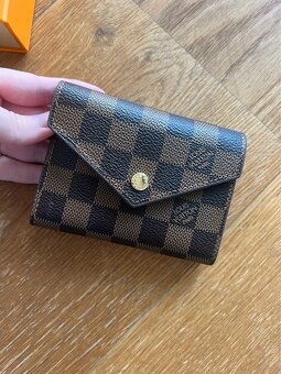 Louis Vuitton dámská peněženka - 2