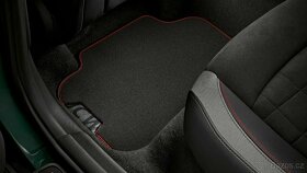 Mini cooper F56 JCW - 2