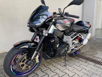 Aprilia Tuono 1000R - 2