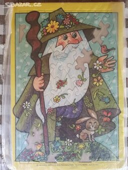 Puzzle - 2
