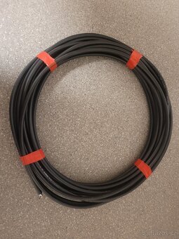 Venkovní stíněný FTP kabel CAT.5E,11 m. - 2