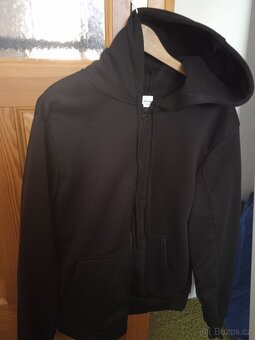 Pánská mikina 3xl - 2