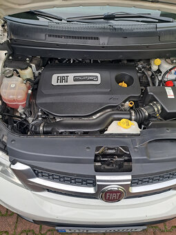 Fiat Freemont - 2