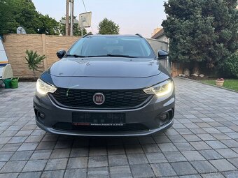 Tipo 1.6 MultiJet 88kw r.v.2018 Automat S- Design - 2