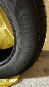 Pneu continental 185 65 15 xl - 2