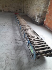 Dopravník 6 metrů - 2