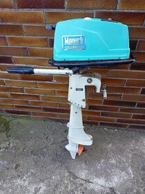 Lodní motor - 2