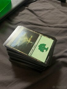 Card lot Magic the Gathering - 2