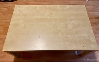 Stůl 118x78x45 - 2