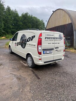 Vito 110 CDI KA/K - 2