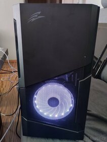 Prodám Pc-B450M-A PRO MAX - 2