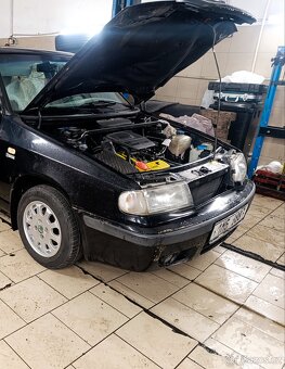 Škoda Felicia Sportline 1.3 - 2