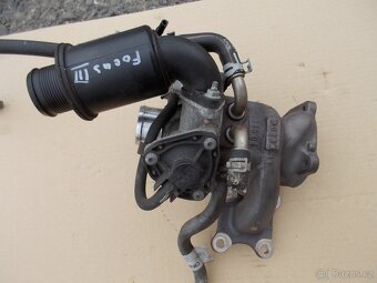 Turbo Ford Focus III 1.0 Ecoboost 74kw - 2